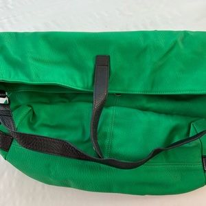 Twiggy LONDON tote bag